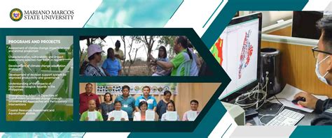 Research and Development Directorate of Mariano Marcos State .